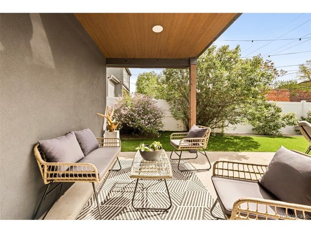 4530 E 13th Ave, Denver, CO 80220