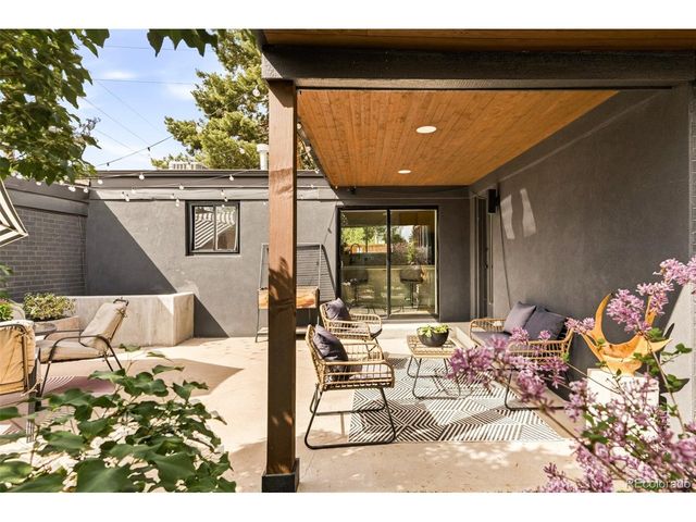 4530 E 13th Ave, Denver, CO 80220