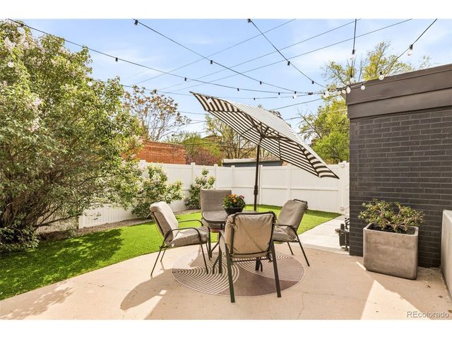 4530 E 13th Ave, Denver, CO 80220