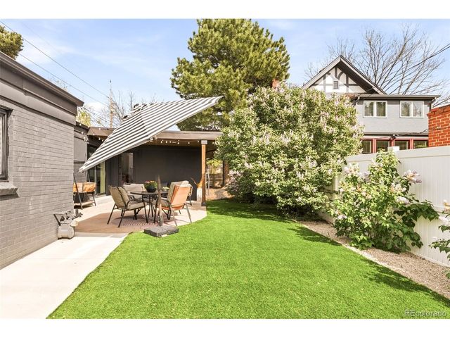 4530 E 13th Ave, Denver, CO 80220
