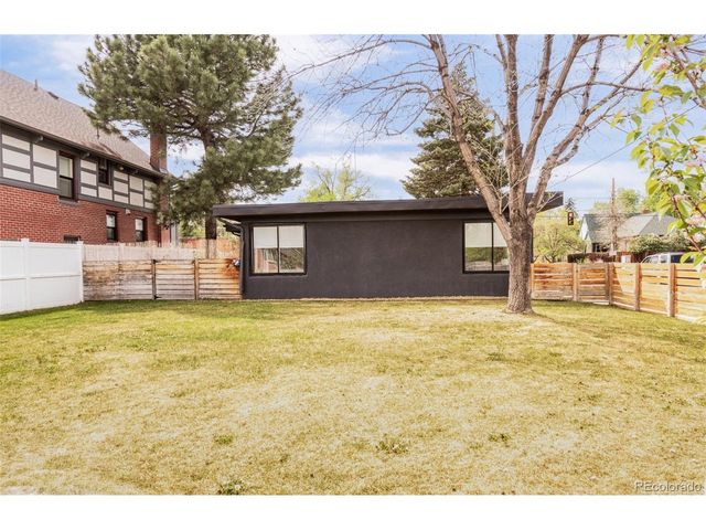 4530 E 13th Ave, Denver, CO 80220