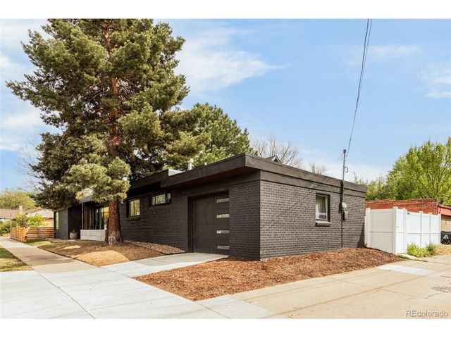 4530 E 13th Ave, Denver, CO 80220