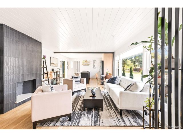 4530 E 13th Ave, Denver, CO 80220