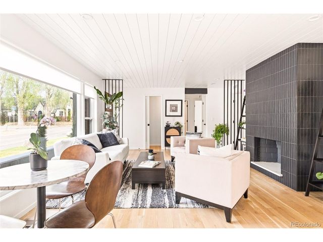 4530 E 13th Ave, Denver, CO 80220