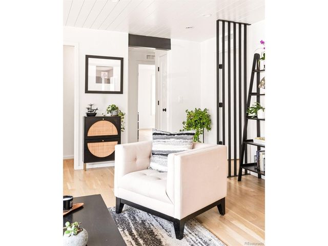 4530 E 13th Ave, Denver, CO 80220