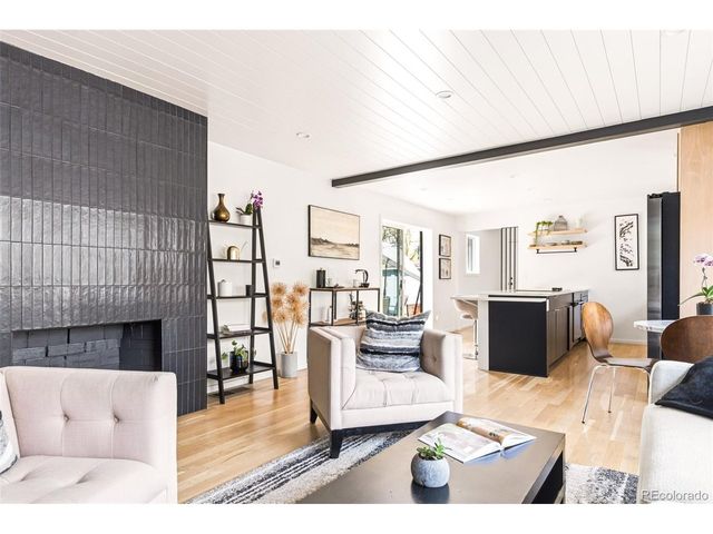 4530 E 13th Ave, Denver, CO 80220