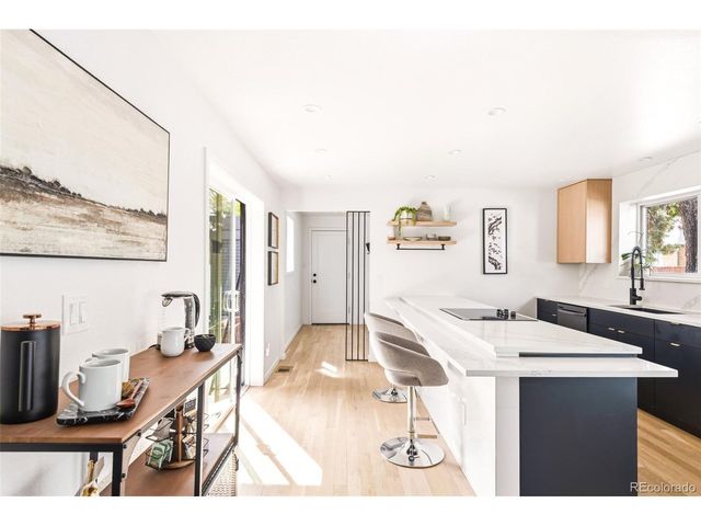 4530 E 13th Ave, Denver, CO 80220