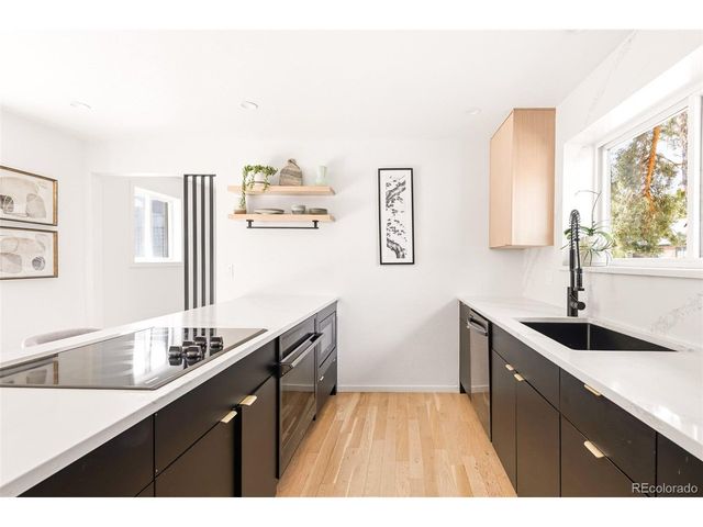 4530 E 13th Ave, Denver, CO 80220