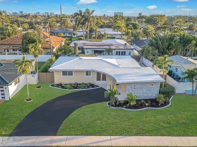 2144 NE 61st Ct, Fort Lauderdale, FL 33308