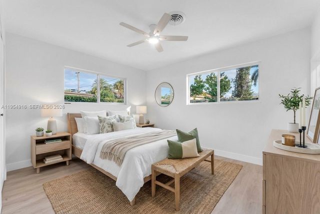 2144 NE 61st Ct, Fort Lauderdale, FL 33308