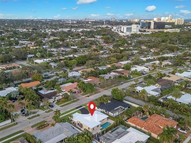 2144 NE 61st Ct, Fort Lauderdale, FL 33308