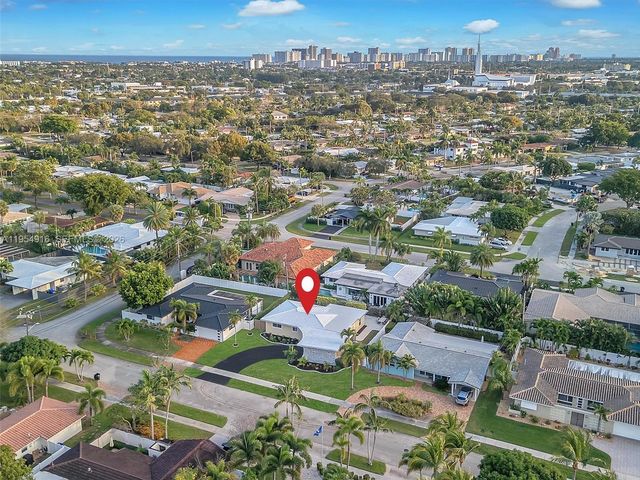 2144 NE 61st Ct, Fort Lauderdale, FL 33308