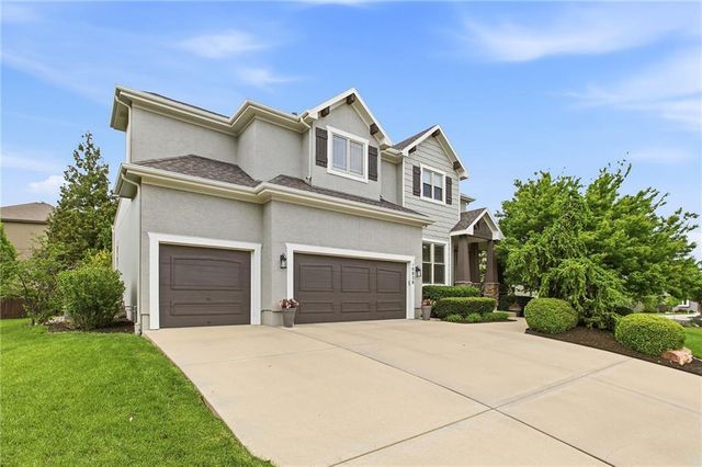 10838 S Carbondale Street, Olathe, KS 66061