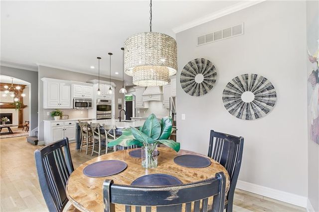 10838 S Carbondale Street, Olathe, KS 66061