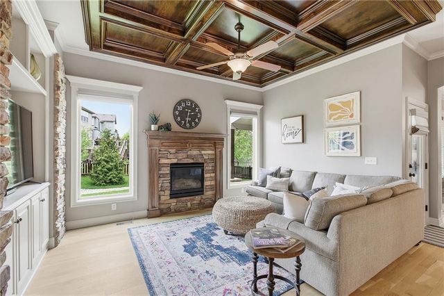 10838 S Carbondale Street, Olathe, KS 66061
