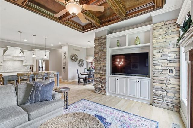 10838 S Carbondale Street, Olathe, KS 66061