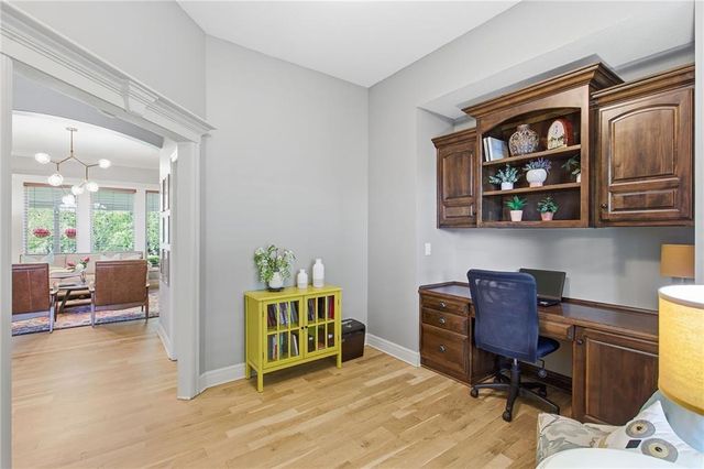 10838 S Carbondale Street, Olathe, KS 66061