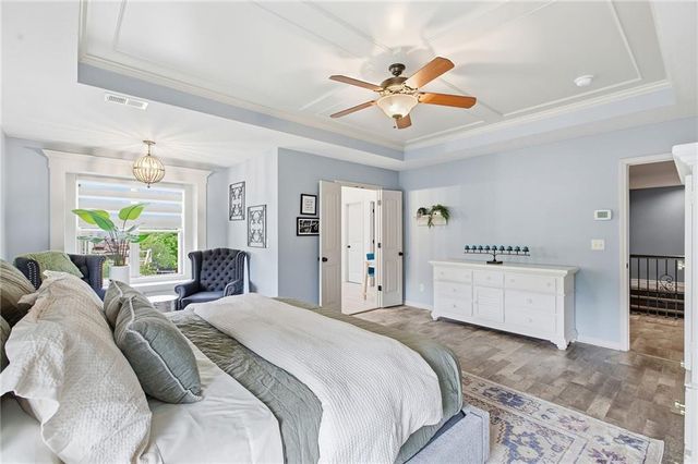 10838 S Carbondale Street, Olathe, KS 66061