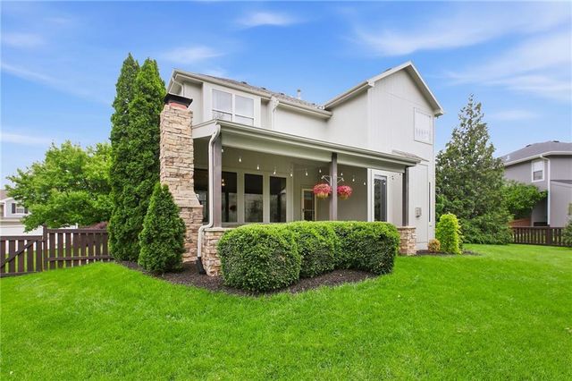10838 S Carbondale Street, Olathe, KS 66061