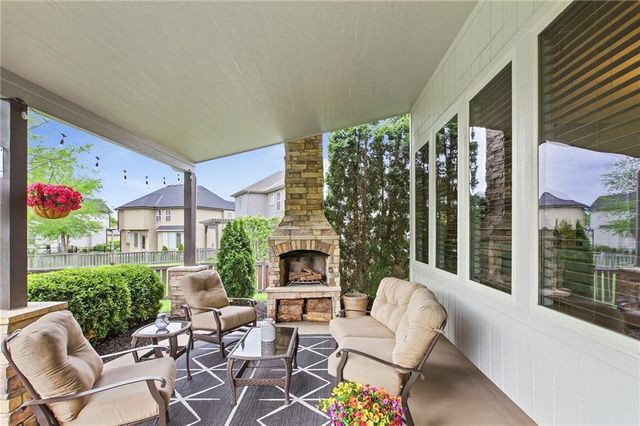 10838 S Carbondale Street, Olathe, KS 66061