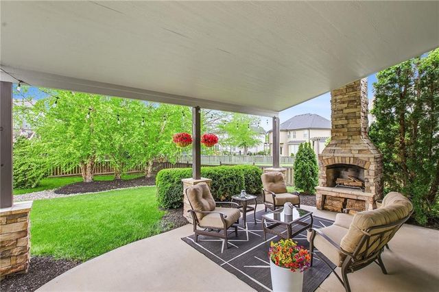 10838 S Carbondale Street, Olathe, KS 66061
