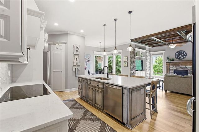 10838 S Carbondale Street, Olathe, KS 66061
