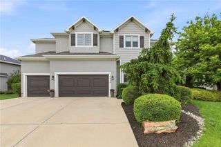 10838 S Carbondale Street, Olathe, KS 66061