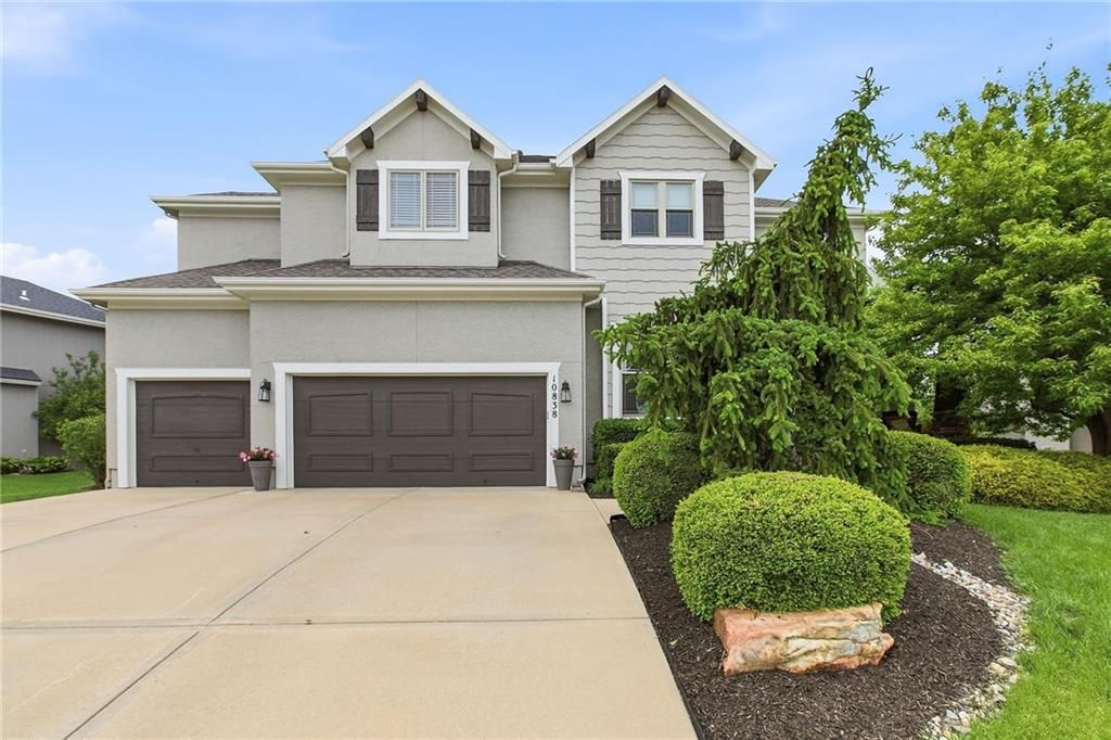 10838 S Carbondale Street, Olathe, KS 66061