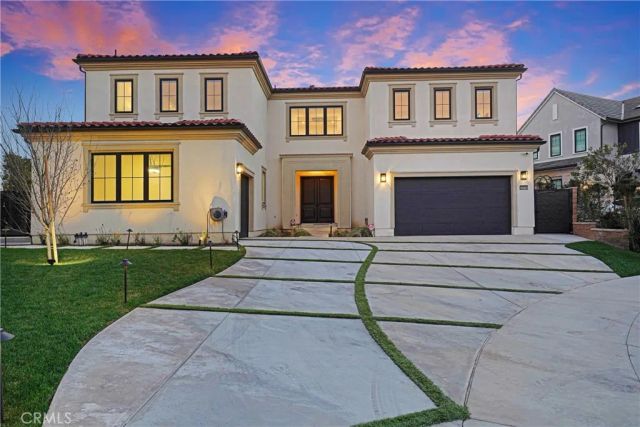20446 W Albion, Porter Ranch, CA 91326