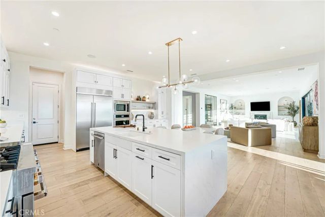20446 W Albion, Porter Ranch, CA 91326