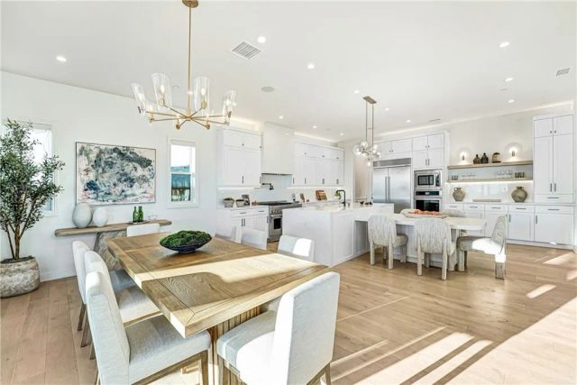 20446 W Albion, Porter Ranch, CA 91326