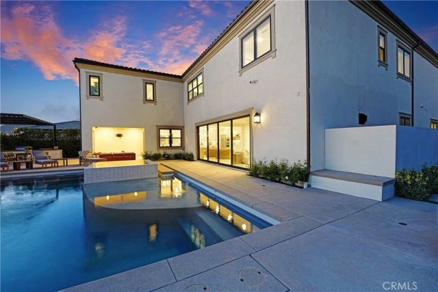 20446 W Albion, Porter Ranch, CA 91326