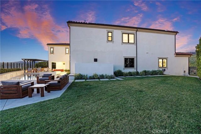 20446 W Albion, Porter Ranch, CA 91326