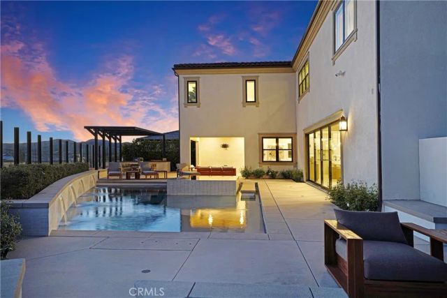 20446 W Albion, Porter Ranch, CA 91326
