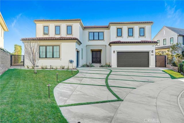 20446 W Albion, Porter Ranch, CA 91326