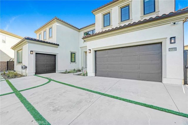 20446 W Albion, Porter Ranch, CA 91326