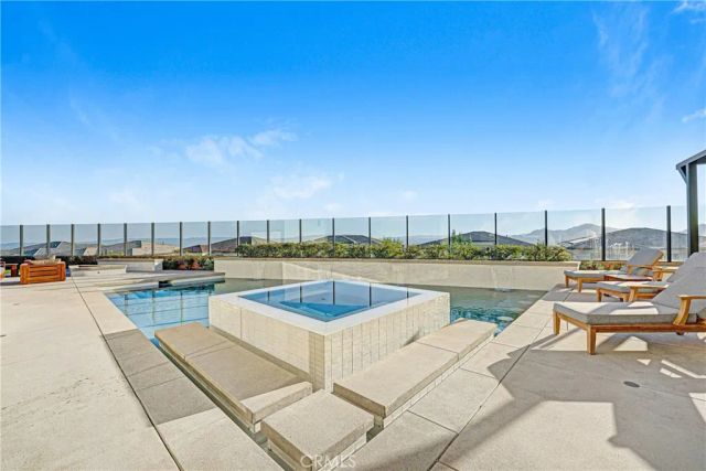 20446 W Albion, Porter Ranch, CA 91326