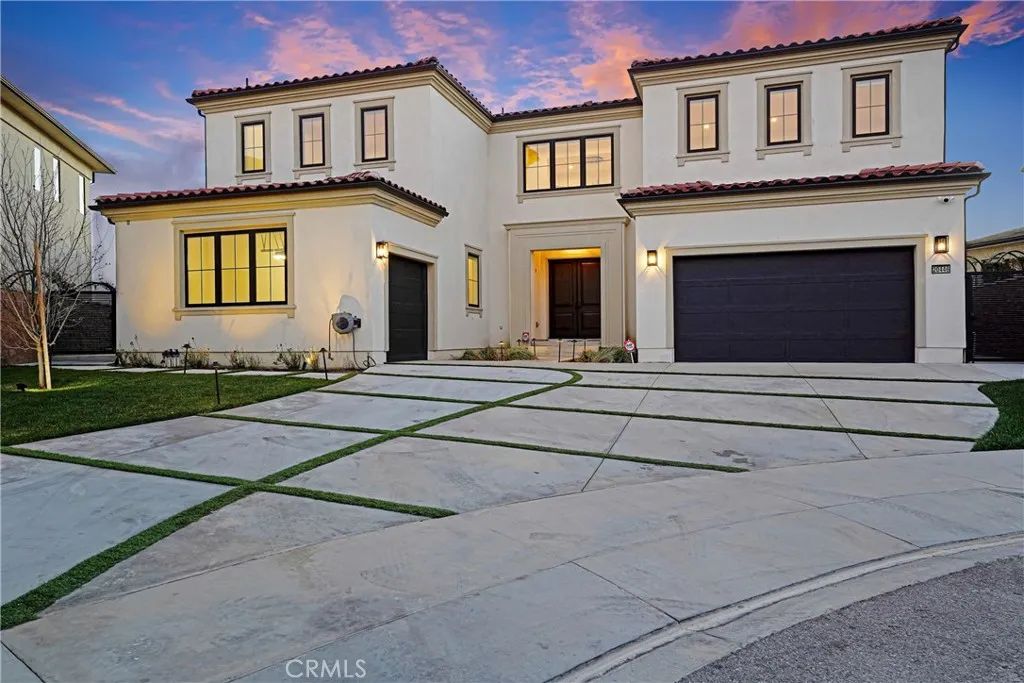 20446 W Albion, Porter Ranch, CA 91326