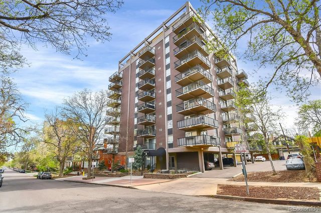 1150 Vine Street 603, Denver, CO 80206