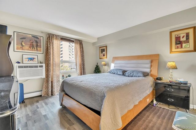 1150 Vine Street 603, Denver, CO 80206