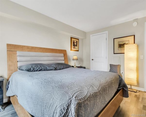 1150 Vine Street 603, Denver, CO 80206