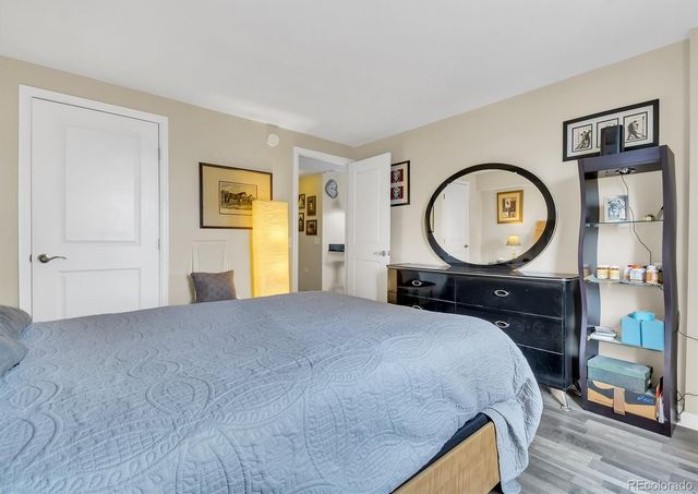 1150 Vine Street 603, Denver, CO 80206