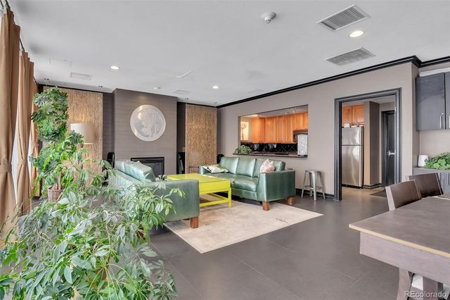 1150 Vine Street 603, Denver, CO 80206