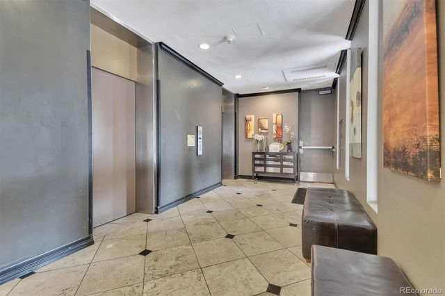 1150 Vine Street 603, Denver, CO 80206