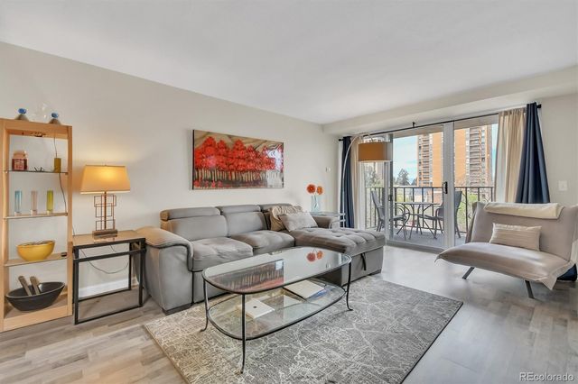 1150 Vine Street 603, Denver, CO 80206