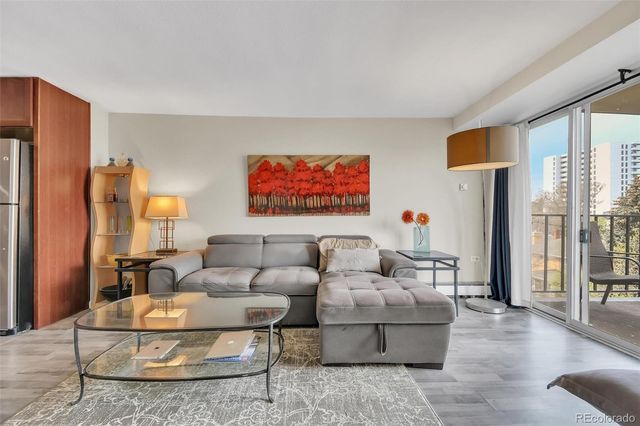 1150 Vine Street 603, Denver, CO 80206