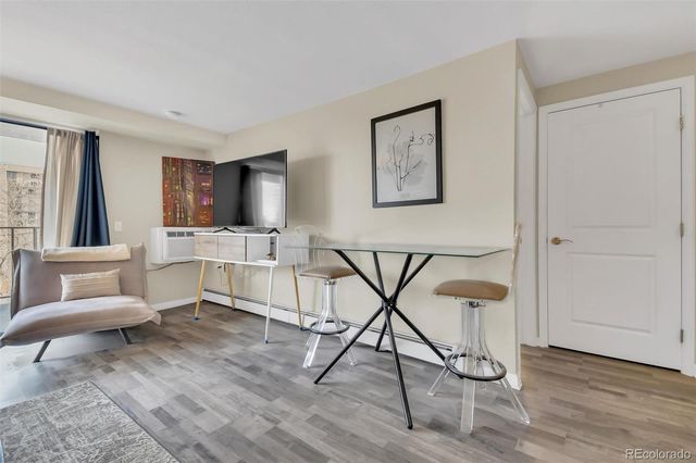 1150 Vine Street 603, Denver, CO 80206