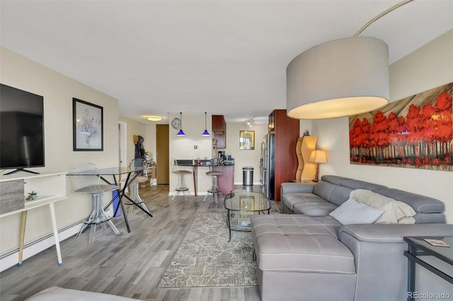 1150 Vine Street 603, Denver, CO 80206