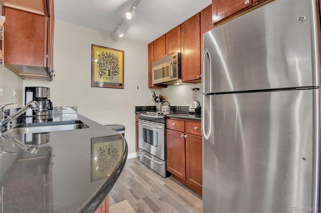 1150 Vine Street 603, Denver, CO 80206