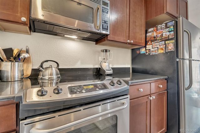 1150 Vine Street 603, Denver, CO 80206